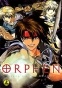 Sorcerer Stabber Orphen (��������� �����) MPEG4