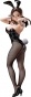 ������� Miru Tights: Okuzumi Yuiko Bunny Ver.