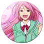    Kuroko no Basuke - Satsuki Momoi