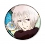  Kamisama Hajimemashita - Tomoe with short hair