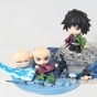 ������� Nendoroid 1408 Demon Slayer: Giyu Tomioka