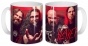  American heavy metal band Slayer