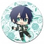 ������ ��������� ������� Tsukipro The Animation - Puni Chara Kensuke Yaegashi