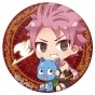    Fairy Tail - Chibi Natsu Dragneel