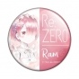 ������ Re:ZEROP Ani-Art - Ram 530963