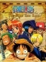 One Piece Movie 4: Dead end no Bouken (���-���: ����� �������� ����� ������)