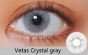 ���������� ���������� ����� Maxiy Girl Beta Crystal Gray #39
