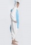    / Kigurumi Blue Unicorn