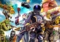     Fortnite /  