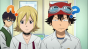   / Sket Dance [77  77]