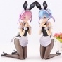 ������� Re:ZERO -Starting Life in Another World-: Ram Bunny Ver.