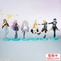 ������� SAV Desktop x Decorate Collections Wonderland no Sekai no KAITO