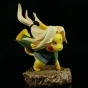 ������� Pokemon Pikachu cos Naruto Tsunade