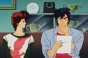 City Hunter 2 (��������� ������� 2) MPEG4