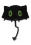  Cap: Blue Exorcist - Coal Tar Fleece GE2724