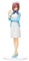  SAV Gotoubun no Hanayome SPM Figure Nakano Miku Nurse Ver.