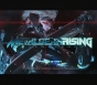  Metal Gear Solid - Raiden