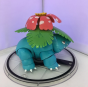 ������� Pokemon Bulbasaur figure