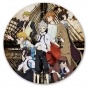    Bungou Stray Dogs Armed Detective Agency