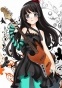 ������� ����� K-On! Akiyama Mio