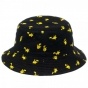  Hat: Pokemon - Pikachu Bucket