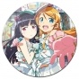 ������ ��������� ������� OreImo - ������ ������ � ��������