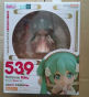 ������� Nendoroid 539 Hatsune Miku: Harvest Moon Ver. Vocaloid