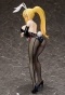  Movie KonoSuba: God's Blessing on this Wonderful World! Kurenai Densetsu Darkness Bunny Ver. 1/4