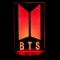 ������������ ����� BTS / Bangtan Boys