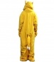      / Kigurumi Funky Yellow Fox