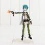 ������� figma #241 Sword Art Online Asada Shino