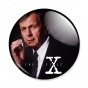 ������ The X-Files - Cigarette Smoking Man