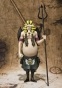 One Piece: Hannyabal Figuarts Zero Figure