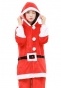   / Kigurumi Santa