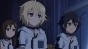 ��������� ������� / Owari no Seraph [24 �� 24] TV (720p)