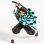 ������� Demon Slayer: Kimetsu no Yaiba Tanjiro Kamado