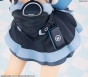 ������� Hyperdimension Neptunia "Uni" Waking Up ver. 1/8 Complete Figure