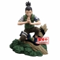 ������� SAV Memorable Saga Nara Shikamaru