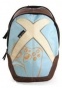 Back Pack: XBox - Blue Control