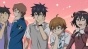    ,    / Nana Maru San Batsu [DVD]