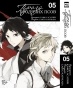 ����� ����� �������� ����. ��� 5 / Bungo Stray Dogs. Vol. 5