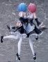  "Re:Zero kara Hajimeru Isekai Seikatsu" Rem & Ram Twins Ver.