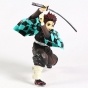������� Demon Slayer: Kimetsu no Yaiba Tanjiro Kamado
