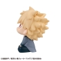 ������� LookUp My Hero Academia Katsuki Bakugo Complete Figure