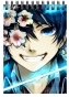 �������� ��� ��������� A6 Ao no Exorcist - Rin Okumura