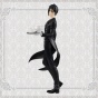  Black Butler Sebastian ***