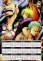   3  2025  One Piece Sanji, Zoro, Robin