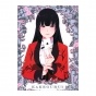   "Kakegurui" Yumeko Jabami