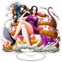   One Piece -    (Boa Hancock Art)