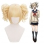   "My Hero Academia" Himiko Toga